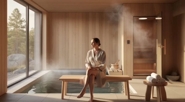 Cold Exposure & Heat: What Sauna and Cold Plunge Actually Do to Your Body