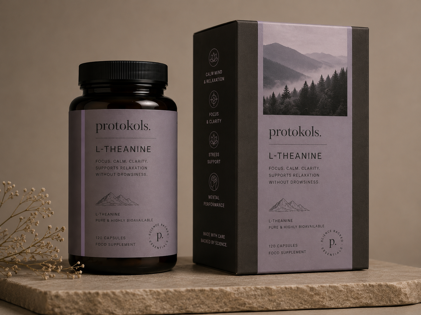 L-Theanine