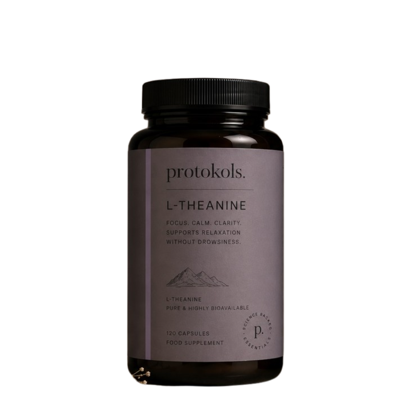 L-Theanine