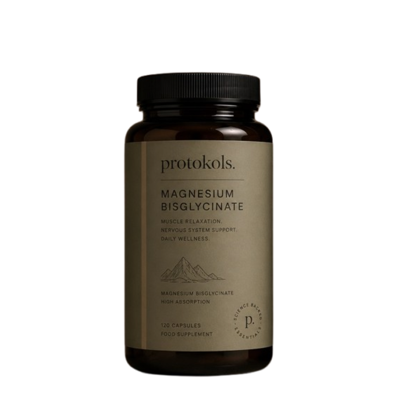 Magnesium Bisglycinate