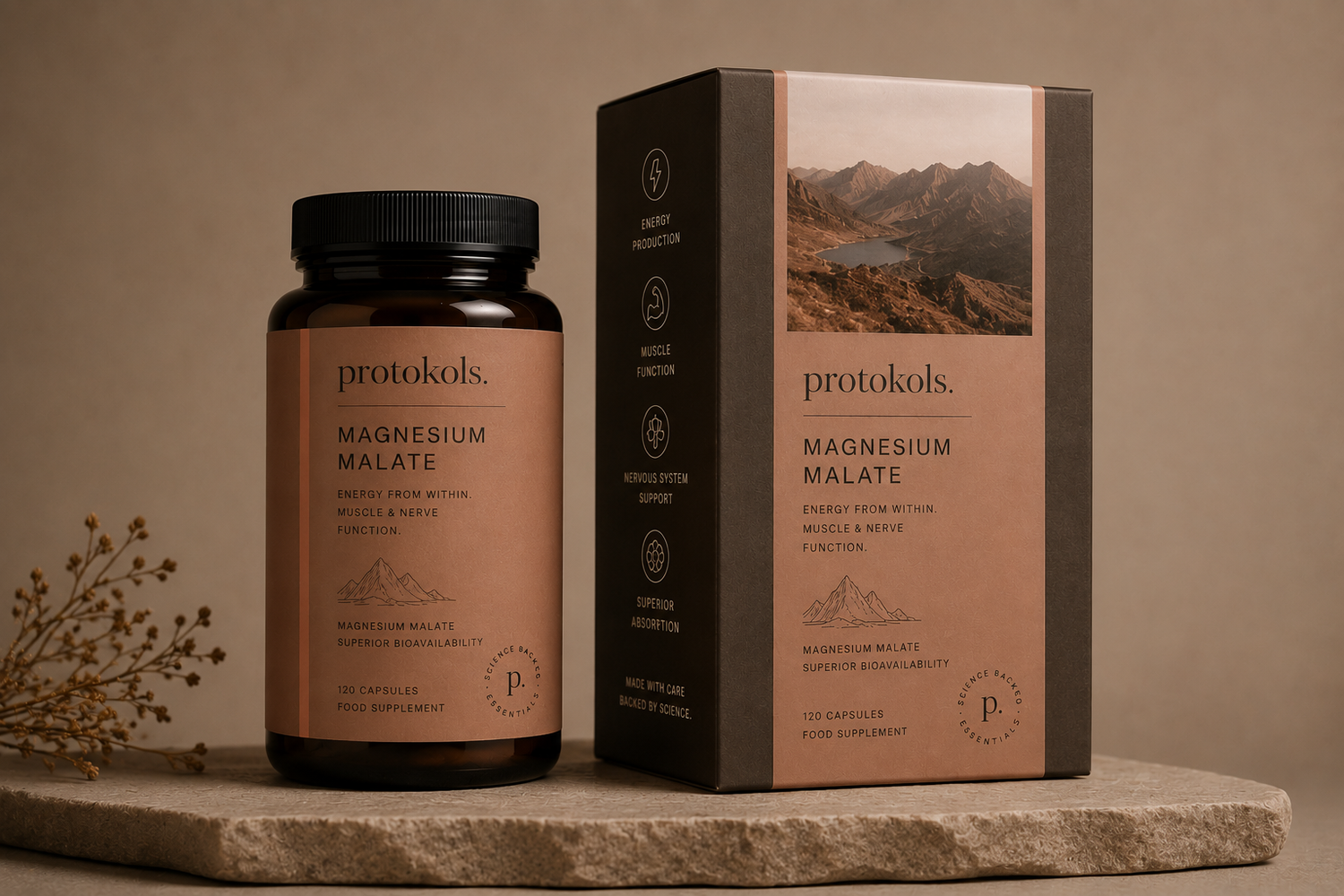 Magnesium Malate