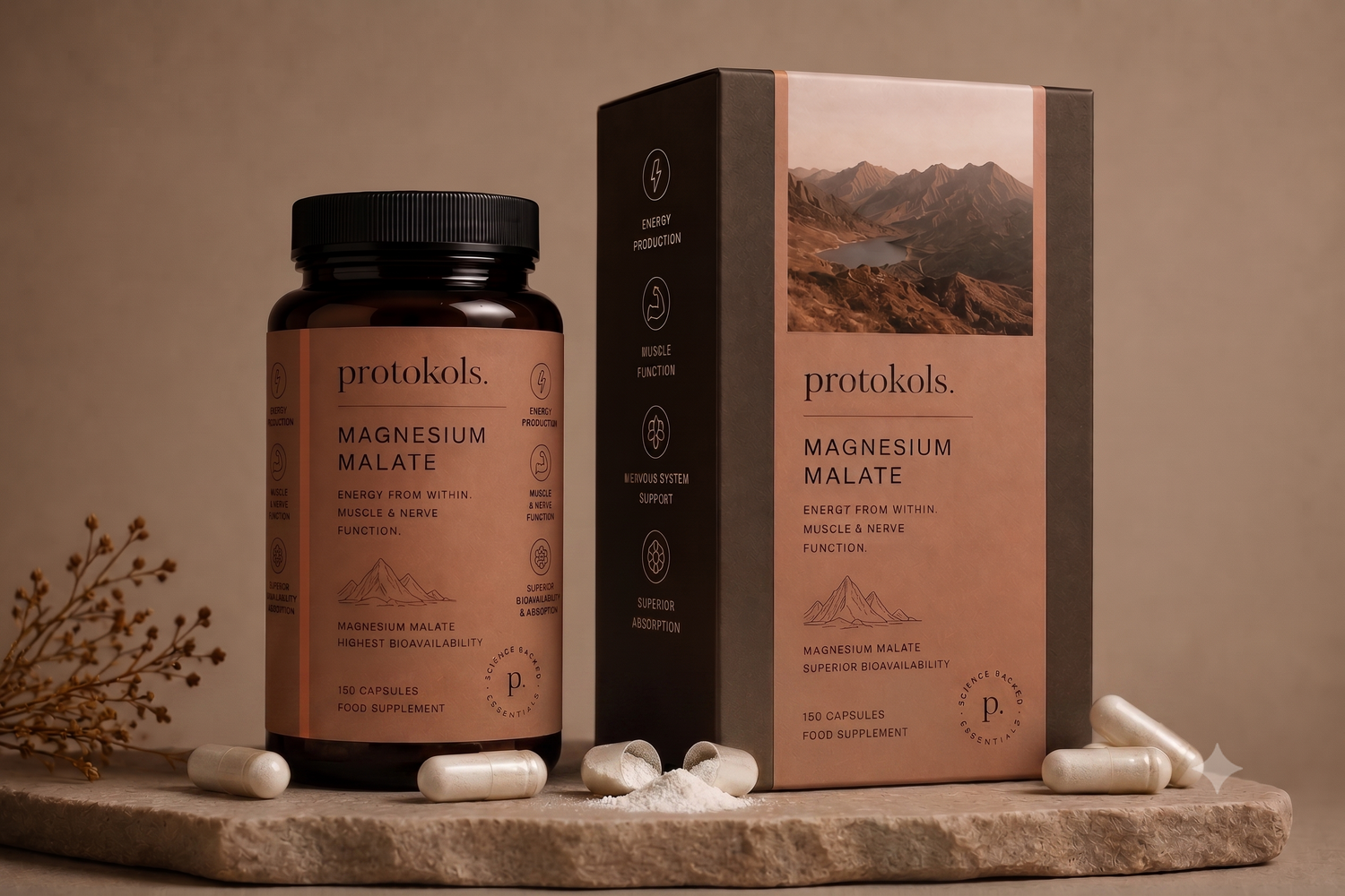 Magnesium Malate
