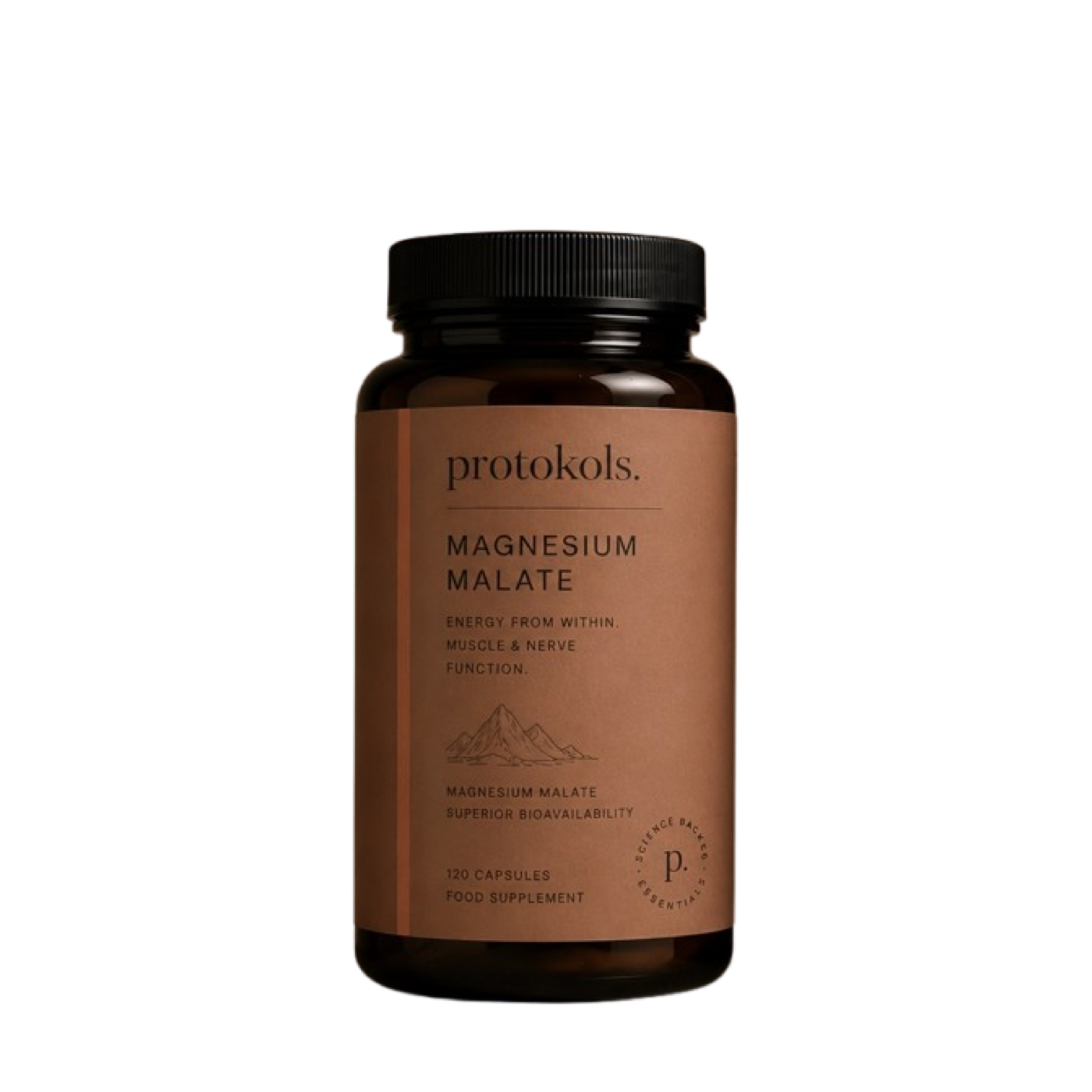 Magnesium Malate