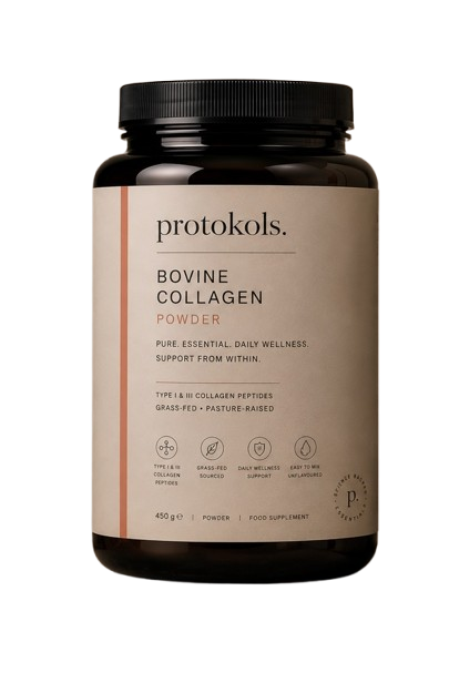 Bovine Collagen