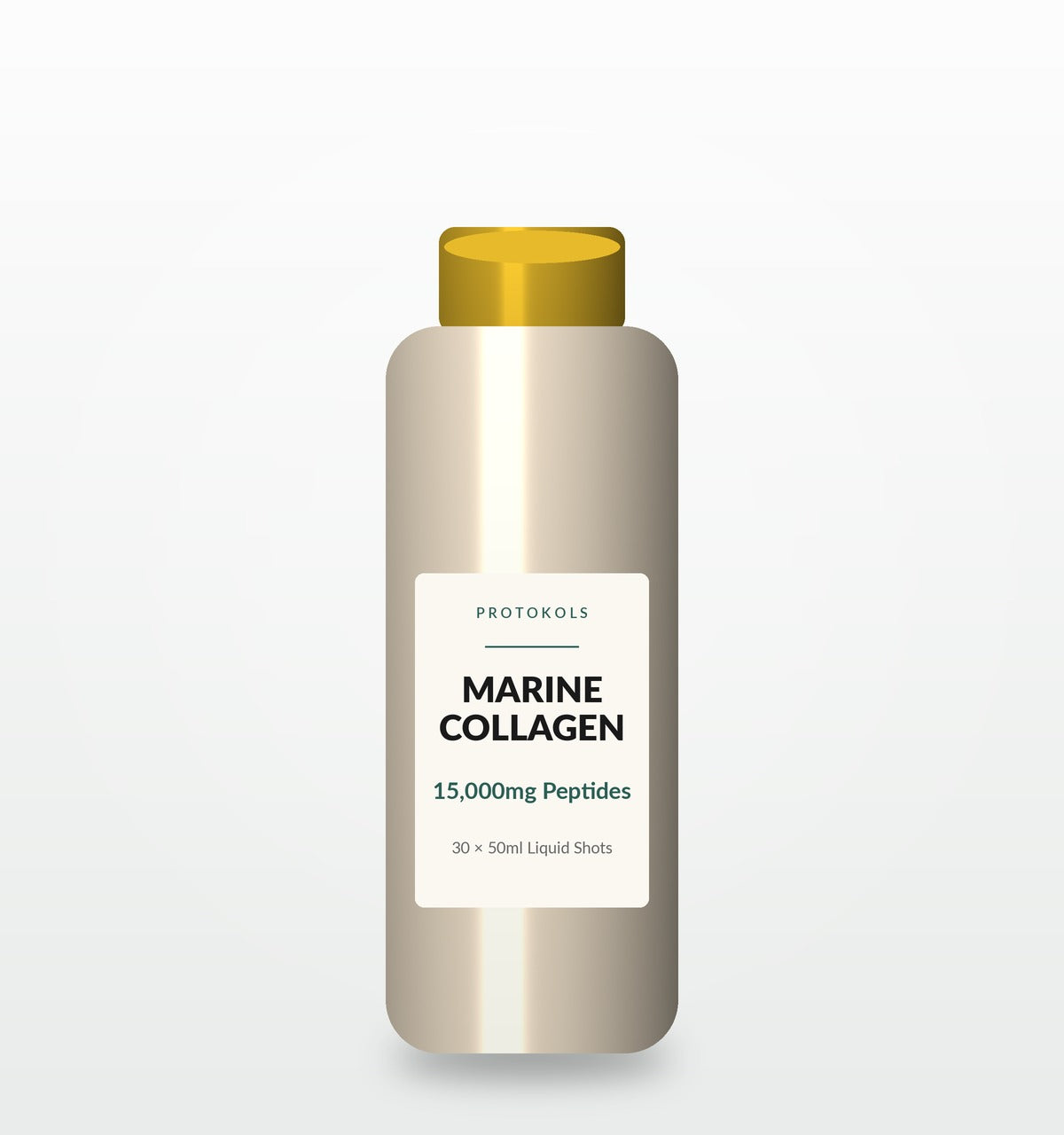 Marine Collagen 15,000 mg
