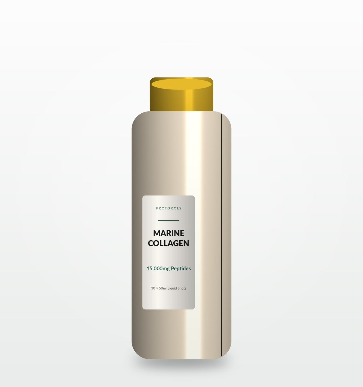 Marine Collagen 15,000 mg