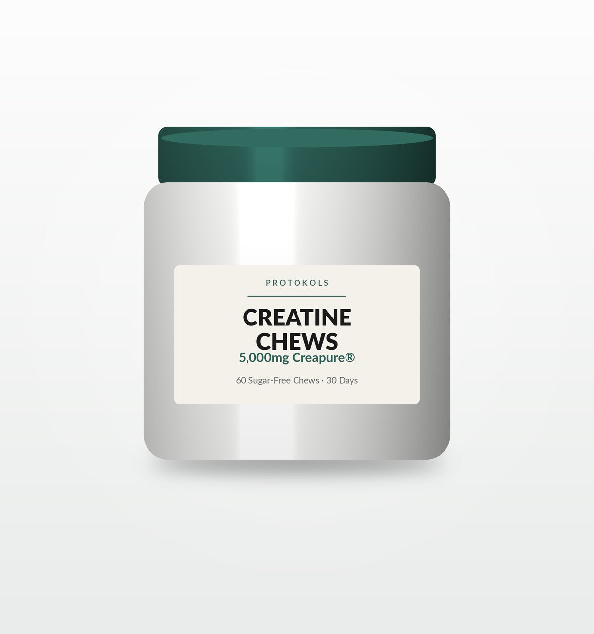 Creatine — Creapure