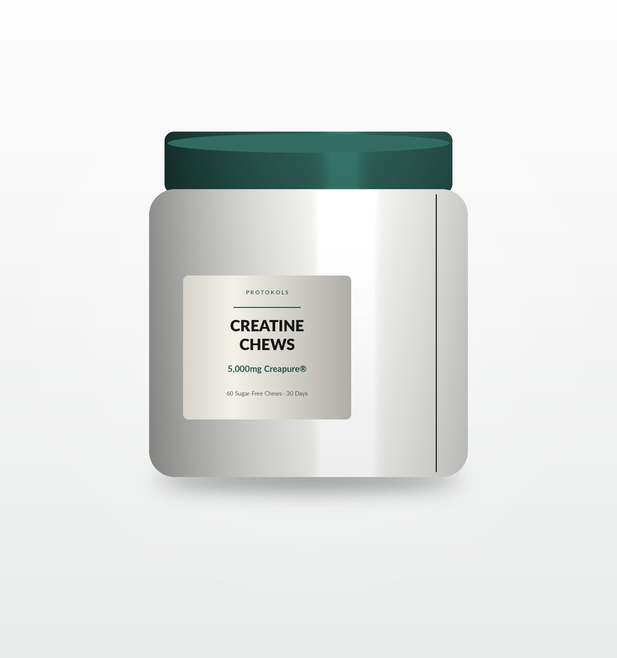 Creatine — Creapure