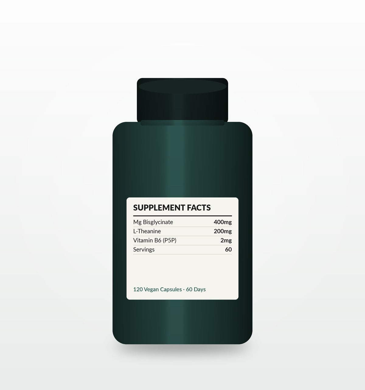 Magnesium Bisglycinate