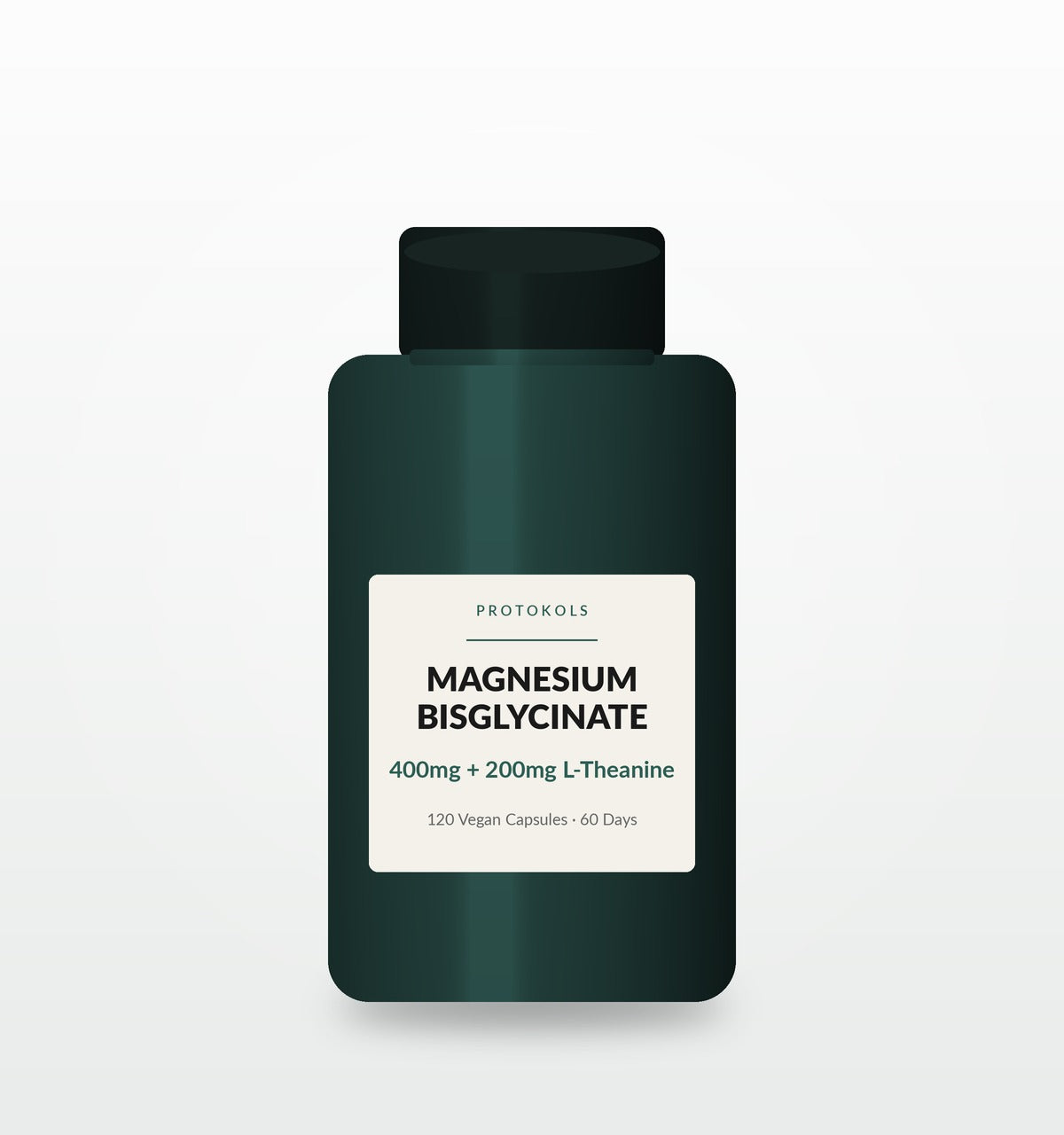 Magnesium Bisglycinate