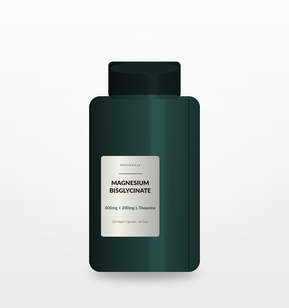 Magnesium Bisglycinate