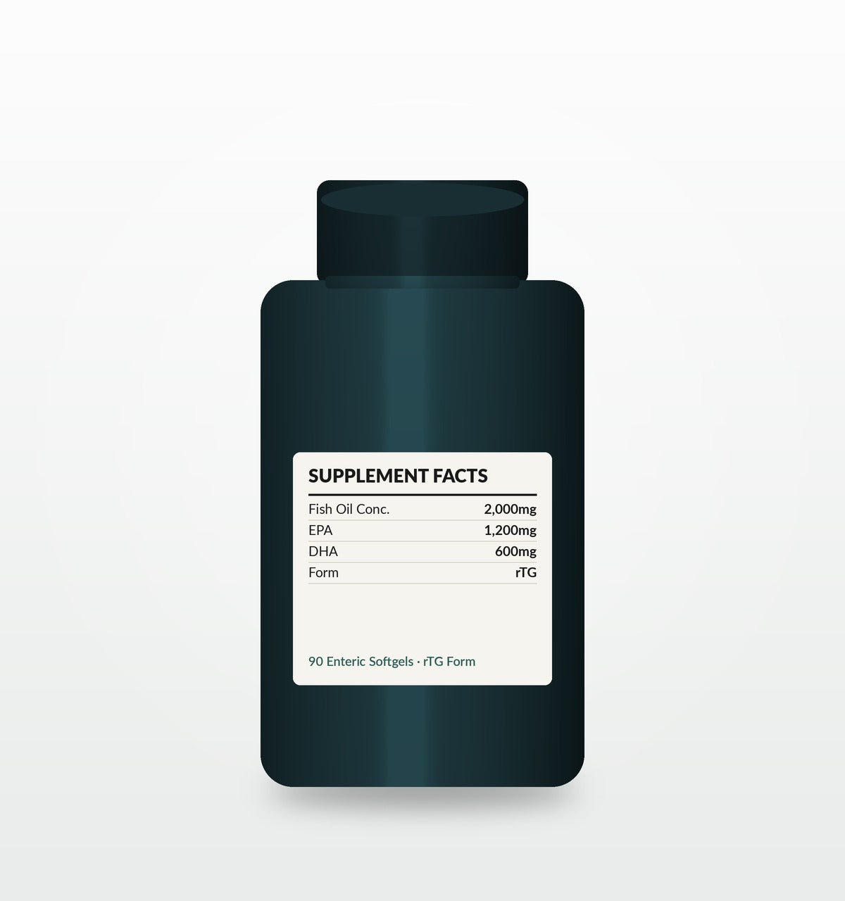 Omega-3 Ultra EPA